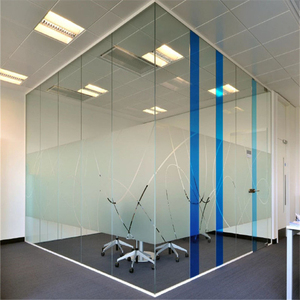 <span class=keywords><strong>Cloison</strong></span> coulissante moderne réglable à prix abordable, cloisons amovibles, fourniture directe d'usine, <span class=keywords><strong>cloison</strong></span> modulaire en verre trempé - Product Image 6
