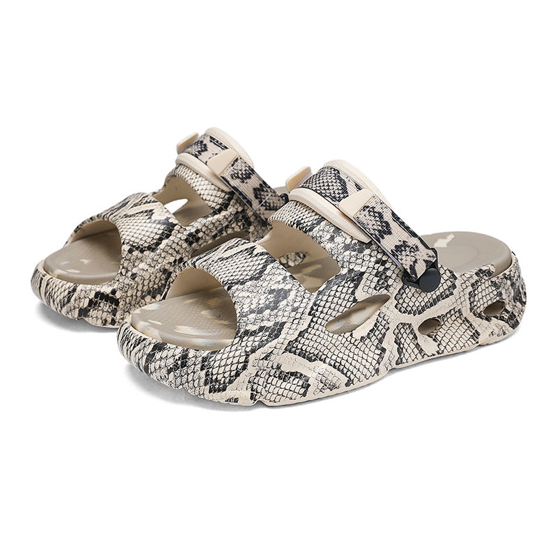 สีกากีดำ