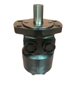 Repuestos para Motor Hidráulico HUAMAO Serie TE: TE0165, TE0195, TE0260, TE0295, TE0330, TE0365, TE0390 - Product Image 3