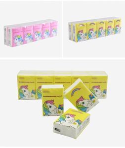 Custom Design Mini Pocket <b>Tissue</b> Soft 4-ply Bamboo Facial <b>Tissue</b> Packs Easy to Carry for Home or Travel 3-ply/4-Layer - Product Image 2