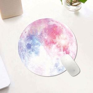 Wholesale Custom Round Mouse Pad With Printed Logo - Product Image 2