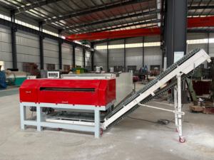 Phong cách thiết kế mới yjc sản xuất kính Loại bỏ máy để bán - Product Image 2