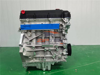 Pièces de moteur Ziptek Del moteur 2.0 LF pour Mazda 5 Premacy Mazda MX5 Biante
