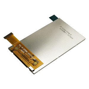 <span class=keywords><strong>3.2</strong></span> Inch 480X800 IPS <span class=keywords><strong>TFT</strong></span> Màn Hình Hiển Thị SC7798 <span class=keywords><strong>RGB</strong></span> Giao Diện 39 Pin Trung Quốc LCD - Product Image 3