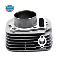 Yamaha Moto-4Warrior 350CC 1997-2014 Kit de Piston YFM350 cylindre segment de Piston ATV pièces pour moto Type de bloc-cylindres