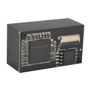 Henex H-1203 Compact Barcode Scanner Modul OEM Barcode Scanner mit CMOS Kamera SE4632 Koisk POS Scan auf Lager - Product Image 2