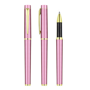 Aanpasbare Elegante Gelpennen Met Logo Mooi Schrijfgereedschap 0.5Mm Plastic Materiaal - Product Image 6