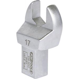 KS TOOLS-516,2219 14x18mm Llave acampanada de ajuste a presión-EAN 4042146231562 LLAVES DE TORQUE BITS - Product Image 1