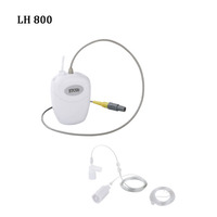 Capteur Sidestream ETCO2 pour instrument vétérinaire essentiel pour un diagnostic précis de la capnographie nasale