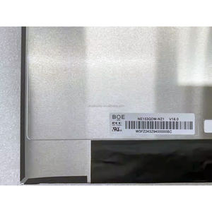 NE153QDM-NZ1 15.3นิ้วบาง240Hz จอ LCD EDP 40พินหน้าจอแล็ปท็อปสำหรับ <span class=keywords><strong>Lenovo</strong></span> <span class=keywords><strong>Legion</strong></span> 5 <span class=keywords><strong>Pro</strong></span> 16ACH6/<span class=keywords><strong>5I</strong></span> <span class=keywords><strong>Pro</strong></span> 16IHU6 - Product Image 2