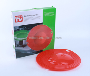 Couvre-évier anti-débordement en silicone de qualité alimentaire sans BPA, résistant aux éclaboussures et aux déversements, pour cuisine - Product Image 2