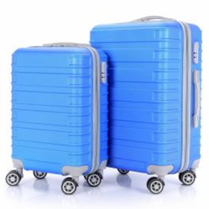 2024 molto caldo alletta ABS grande capacità impermeabile valigia bagaglio bagaglio bagaglio bagaglio valigia immagazzinaggio - Product Image 6