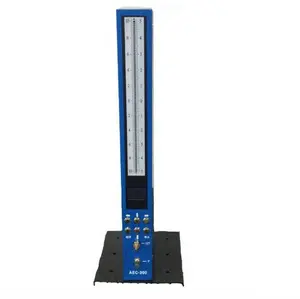 Medidor de aire/instrumento de medición neumático/micrómetro electrónico de columna de aire