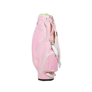 Bolsa <span class=keywords><strong>de</strong></span> <span class=keywords><strong>Golf</strong></span> <span class=keywords><strong>de</strong></span> Nylon Impermeable y Resistente a Arañazos con Estampado <span class=keywords><strong>de</strong></span> Trébol <span class=keywords><strong>de</strong></span> Cuatro Hojas, 8x34 Pulgadas, Aprobada para Transporte Aéreo, Superventas Transfronteriza - Product Image 6