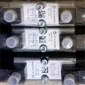 วาล์วโซลินอยด์อิมิ นอร์เกรน รุ่น V45A517A 2-10 บาร์ วาล์วควบคุมลม - Product Image 3