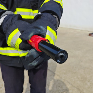 High Efficiency Portable Mini Aerosol <strong>Fire</strong> Extinguisher 100g ISO 9001 Certified 10-Year Warranty Multi-Purpose <strong>Fire</strong> Fighting - Product Image 6