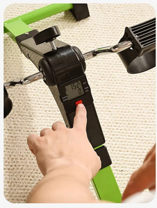 Dưới Bàn Đạp Xe Đạp <span class=keywords><strong>Exerciser</strong></span>, trên & dưới peddler <span class=keywords><strong>Exerciser</strong></span> cho người cao niên với màn hình LCD, tập thể dục gấp <span class=keywords><strong>Exerciser</strong></span> peddler - Product Image 6