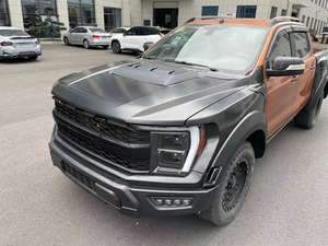 2025 Новое поступление, боди-кит для <span class=keywords><strong>Ford</strong></span> <span class=keywords><strong>Ranger</strong></span> 2012-2021, подтяжка лица для F-150 <span class=keywords><strong>Raptor</strong></span> 2023, боди-кит высокого качества, бампер, светодиодная фара <span class=keywords><strong>T6</strong></span> - Product Image 4