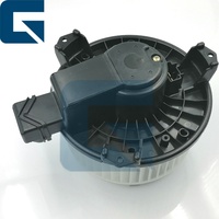 Moteur de ventilateur électrique JIAJUE XB00001057 pour excavatrice ZX470LC-5G