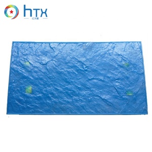 <span class=keywords><strong>Precio</strong></span> barato adoquín piedra hormigón <span class=keywords><strong>cemento</strong></span> decorar encofrado sello esteras - Product Image 6