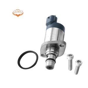 Válvula de Control de Succión de la Bomba de Combustible SCV 294009-0740 A6860-LC10A 294200-2760 para Holden Rodeo Colorado 3.0L Diésel - Product Image 1