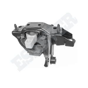 Montaje de <span class=keywords><strong>motor</strong></span> ESAEVER 6Q0 199 555 AR 6Q0199555AR para IBIZA POLO - Product Image 1