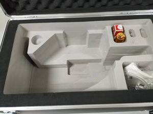 Medidor de lente Digital y automático D910, nuevo equipo óptico, focimetro de lensómetro con prueba de luz azul - Product Image 5