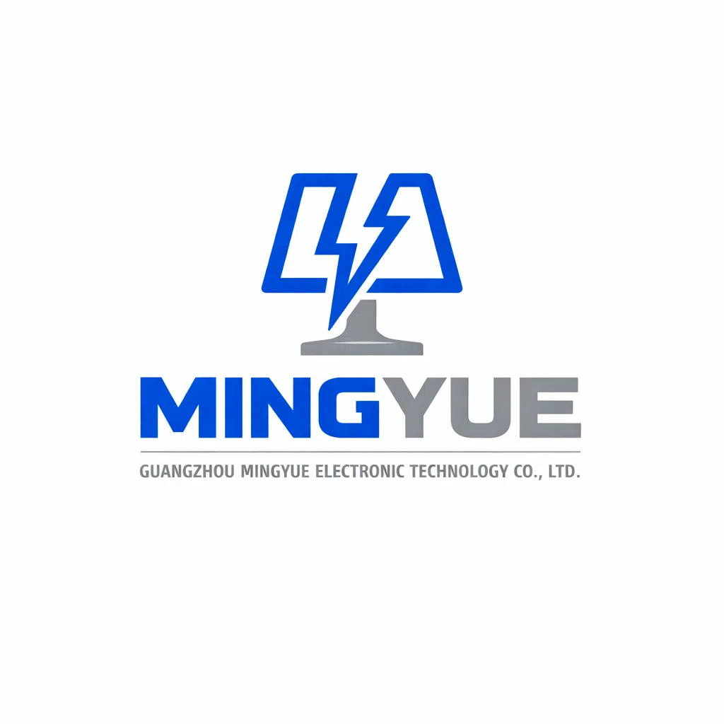 Guangzhou Mingyue Electronic Technology Co., Ltd. logo
