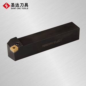 CNC Turing Công Cụ Holders <span class=keywords><strong>P</strong></span> Loại Bên Ngoài Tiện Công Cụ PSKNR - Product Image 2