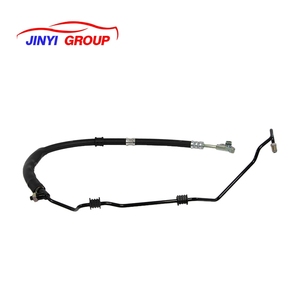 Manguera de presión de dirección asistida adecuada para HONDA ODYSSEY 1999-2004 53713S0XA01 53713S0XA02 92131 53713-S0X-A01 53713-S0X-A02 - Product Image 4