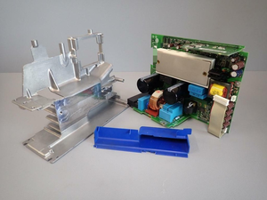 Módulo de Potência PLC 195N2562121973 195N2018 DT7R1 Controlador de Programação VLT195 - Product Image 2