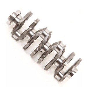 Pièces de rechange automobiles vilebrequin de moteur adapté pour Honda Toyota Hyundai Nissan Mazda Mitsubishi VW Chevrolet <span class=keywords><strong>prix</strong></span> du vilebrequin - Product Image 5