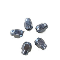 Accessoires de véhicules boulon en acier inoxydable pour MITSUBISHI PAJERO 90942-01104 52950-M1000 B002-37-160B