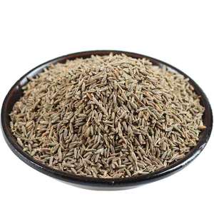 Huaran Fábrica Atacado Preço Barato Nova Colheita Seco Cominho Raw Único Ervas e Especiarias Sementes De Cominho - Product Image 1