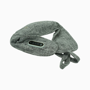 Boguan Neck And Shoulder Massager Heating Plug-In Massage Shawl For Home Use With Timing Function - Product Image 4