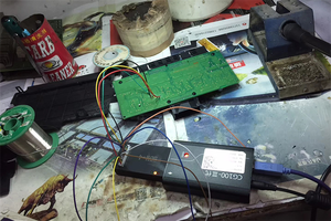 CG100 <span class=keywords><strong>Auto</strong></span> ECU programador versión completa CGDI CG100 Airbag herramienta de reinicio CG 100 completo para CPU Airbag computadora reparación clave CAN ATMEGA - Product Image 6