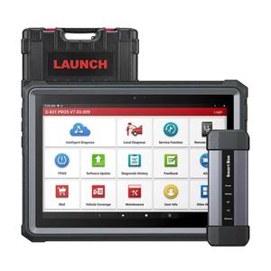 Nieuwe Launch X431 Pro5 X-431 <span class=keywords><strong>PRO</strong></span> 5 OBD2 Scanner Reparatie ECU Programmeringsgereedschap Auto Diagnose Apparaat - Product Image 1