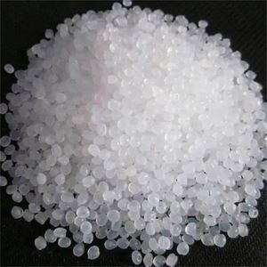 Chinese Supply <b>Plastic</b> Particle HDPE Pure <b>Pellets</b> Film Grade Injection Grade - Product Image 2