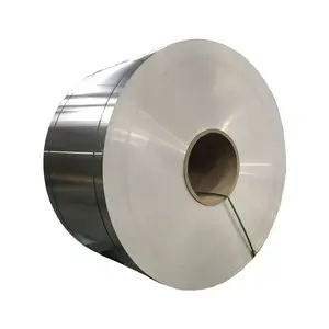 Bobina de alumínio para cobertura, moinho acabamento 3003 1100 1060 h14 h22
