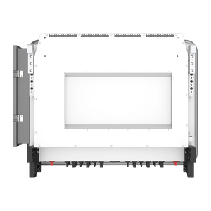 Convertisseur de puissance sur réseau haute puissance 350 kW, convertisseur triphasé relié au réseau avec 6 MPPT - Product Image 3