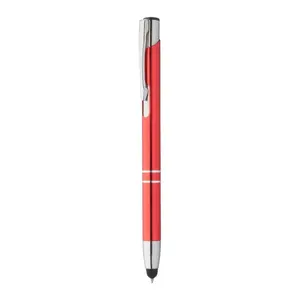 Penna in alluminio con puntatore gadget personalizzati - Product Image 1