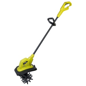 <span class=keywords><strong>Micro</strong></span>-cultivateur électrique sans fil 20V Li-ion, outil agricole et de jardinage, scarificateur, motoculteur sans balais - Product Image 1
