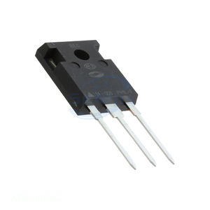 Manufacturer Channel ARF461BG TO-247-3 Transistors Buy Online Electronic Components - Product Image 1