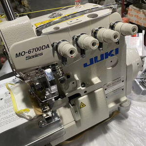 Máy may vắt sổ JUKI-6714ADIndustrial mới - Product Image 5