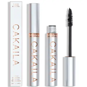 Intense Waterproof Long Lasting Mascara