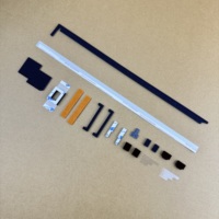 Développeur de tambour d'étanchéité en Mylar personnalisable pour Ricoh Konica pour Xerox pour Toshiba pour imprimantes et copieurs Canon
