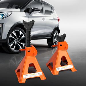 Hochleistungs-3-Tonnen-/6-Tonnen-/12-Tonnen-Stahl-Scherenheberständer für mechanische Autos 5T Maximale Lade kapazität <span class=keywords><strong>Aluminium</strong></span>-Sicherheits fahrzeug heber - Product Image 6