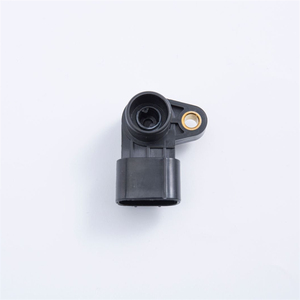 Sensor de Posición del Acelerador TPS 7D06, Sensor de Acelerador de Precisión para Motocicletas, Repuesto para Motocicletas - Product Image 5