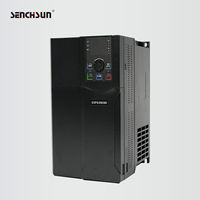 VFD à Onde Sinusoïdale Pure Senchsun XLY en Gros 0.75-2.2KW 380V Contrôle V/F pour Compresseur Moteur Variateur de Fréquence CA Trois Phases IP20 Garantie 24 Mois