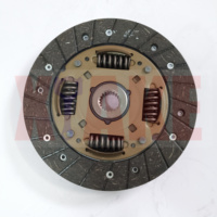 Disque d'embrayage de haute qualité pour JAC Yueyue J2 1.0L 1.3L 1601200U9020